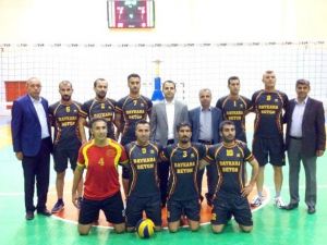 Kızıltepe’de Bahar Şenlikleri Sürüyor