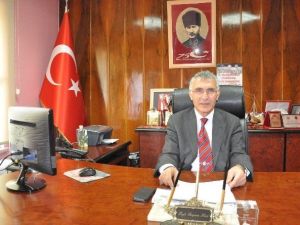 Adana Gençlik Hizmetleri Ve Spor İl Müdürlüğü’ne Ataşbak Atandı