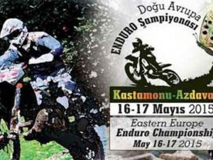 Avrupa Enduro Şampiyonasına Geri Sayım Başladı