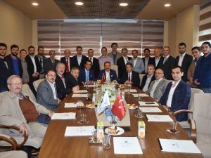 Doğan, "İzmit’te Konutsal Bir Değişim Yaşanacak"