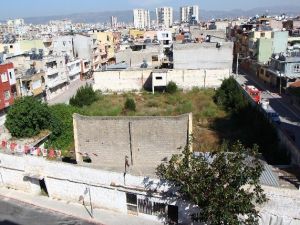 Toroslar Belediyesi, Meram Sinemasını Kamulaştırdı