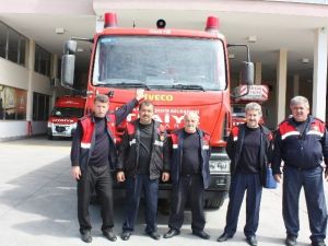 Cankurtaran Hizmet Alanı Genişliyor