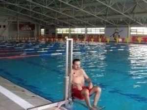 Gençlik Ve Spor Konfederasyonu, Engelli Gençler İçin Kampanya Başlattı