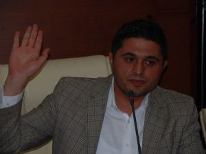 Aliağa Belediyesi Mayıs Ayı Meclis Toplantısı Yapıldı