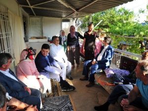 Ünsal Mahallesi’ne Lise Müjdesi