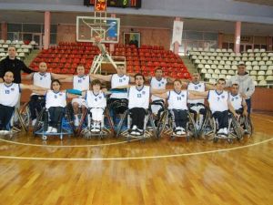 Büyükşehir’in Rakibi Ankara TSK