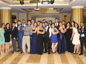 ÇÜ Arkeoloji Bölümü’nden 23 Öğrenci Mezun Oldu