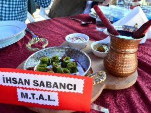 En İyi Mantıyı Onlar Yaptı