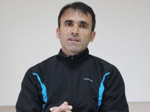 Özcan: "Bu Maç Aramızdaki Dostluk Köprüsü Olsun"