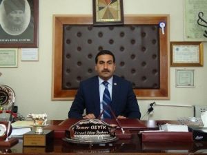 Geyik; “Pompa İle Sulama Yapılan Yerlerin Çözüme Kavuşturulmasını İstiyoruz”