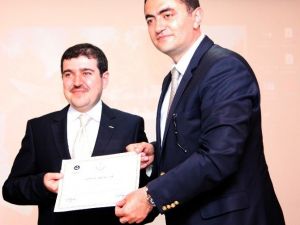 Ahlat’ta 143 Kişi Osmanlıca Öğrendi