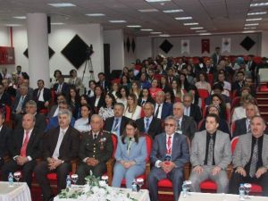 Sinop’ta Ekoloji Sempozyumu