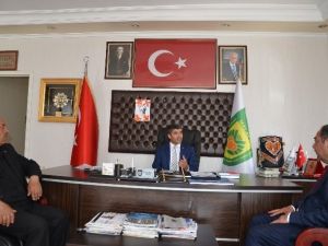 “MHP İktidarında, Şoför Esnafının Yüzü Gülecek”