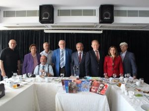 Ege-koop Danışma Kurulu’ndan Seçim Bildirisi