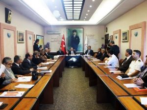 Vali Çiçek: “İnsanı Seven, Ormanı Da Sever”