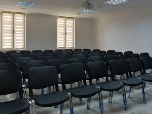 Mamak Yeni Bir Aile Ve Kültür Merkezine Daha Kavuşuyor