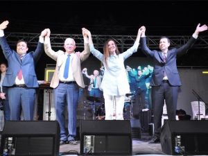 Hıdrellez Kutlamasında İki Bin Roman Vatandaşa İş Müjdesi