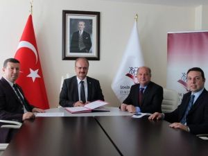 MÜSİAD İzmir’den Ortak Kariyer Günü