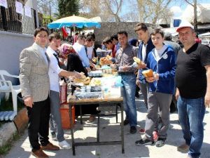 Hıdırellez Coşkusu