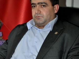 Ziraat Odasından Traktör Sahiplerine Uyarı