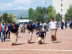 Tokat’ta Hıdırellez Kutlamaları