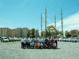 Manavgat’ta Sinekle Mücadele Çalışmaları Devam Ediyor