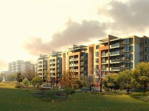 Büyükşehir’den Konut Atağı