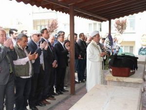 Parmaksız Ailesinin Acı Günü