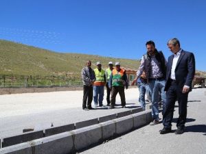 12 Şeritli Yolda Sona Doğru