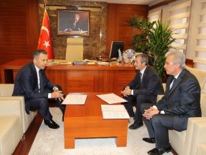 Öğrencilerin Yüzü Gülecek