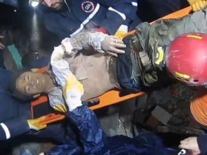 Nepal’e Giden Gea Eskişehir Ekip Lideri Geri Döndü