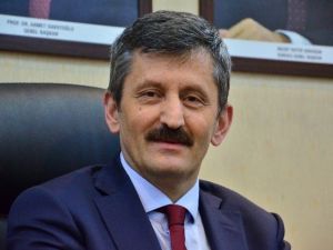 AK Parti İl Başkanından TTK’ya İşçi Müjdesi