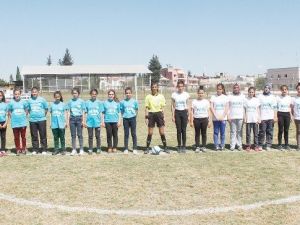 “Şenlik” Havasında Turnuva