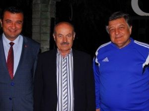 Vural’dan Kahveci’ye “Galibiyet” Sözü