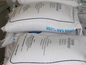 Fındıkta İkinci Gübre Dönemi