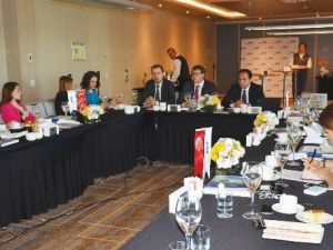 Ewe’nin Gündeminde Büyüme Var