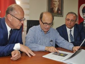 Ksk Stadı’na “Uzman” Bakışı