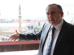 “Ben Bolu’yu Yaşıyorum”