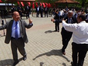 Kırıkkale’de Hıdrellez Şenliği