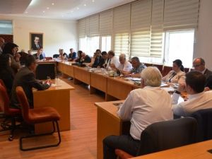 Tekirdağ’da Gençlik Haftası’nda Ödüllü Satranç Turnuvası Düzenlenecek