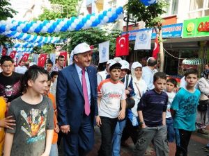 Bağcılar’da Çevre Şenliği Coşkusu Yaşanacak