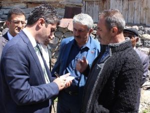 Zafer Tarıkdaroğlu Olur’da