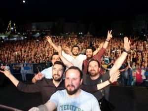 Koliva, Ege’de Karadeniz Fırtınası Estirdi