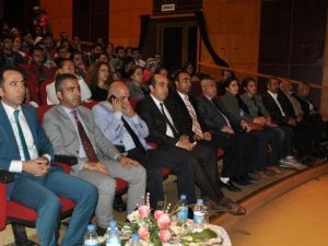 Dersim Bağlama Günleri