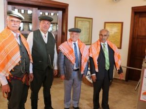 Marmaris’te Gastronomi Şenliği Düzenlendi