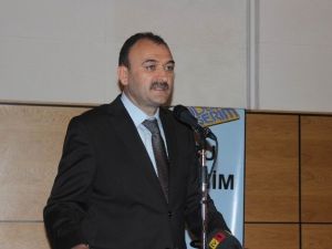 ’Bu Benim Eserim’ Projesi Ödül Töreni