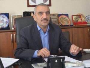 Siirt’te Ahilik Haftası Etkinlikleri