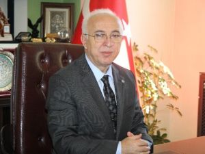 KTO Başkanı Hiçyılmaz’dan Ahilik Haftası Mesajı