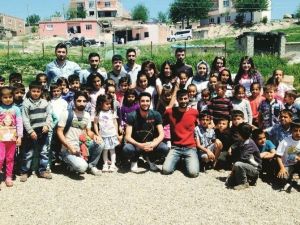 BÜ Öğrenci Konseyi Başkanlığı’ndan Duyarlı Davranış