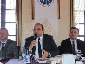 Başkan Orhan’dan Çermik Festivaline Davet